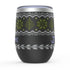 Silver Forest Stemless Wine Tumblers